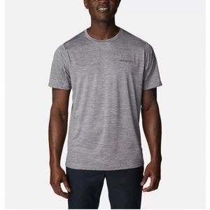 Columbia Omni-Freeze Active Top Size Large